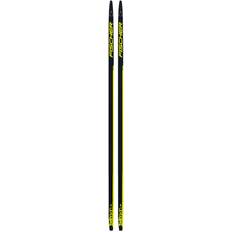 Fischer Twin Skin Pro Classic Cross country skis (Medium)