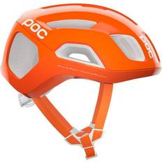 POC Naranja Cascos de ciclismo POC Casco Ventral Air MIPS naranja fluor Orange