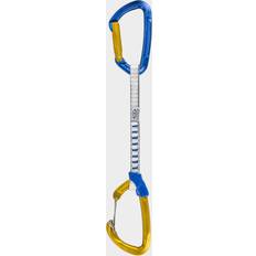 Climbing Technology Berry Quickdraw 17cm, Blue