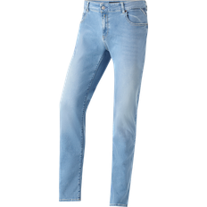 Replay Jeans Faaby Hyperflex Blå W27/L32