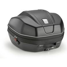 Motorcykeltasker Givi WL901 Monokey Topcase - Weightless