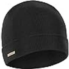 Winter Merino Beanie Cap