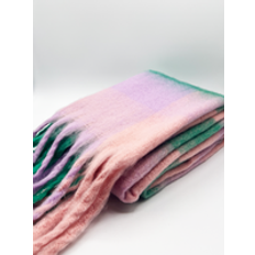 Checkered - Women Scarfs SVNX Checked Scarf in Multi One