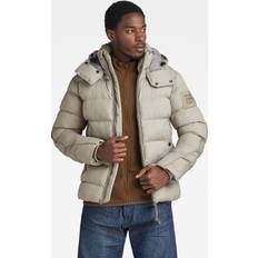 G-Star Hombre Ropa G-Star Chaqueta Whistler Pdd Hdd para G106 - Beige