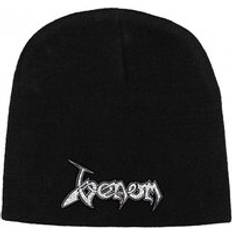 Venom Logo Beanie Black One