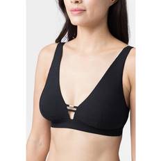 L Top bikini Dorina Bikini Pezzo Sopra - Nero