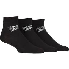 SockShop Ropa SockShop Core Ankle R-0429 Black