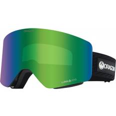 Dragon R1 OTG, Skibrille, icon green Icon Green