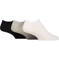 SockShop Calcetines SockShop Reebok Talla - Blanco Unisex