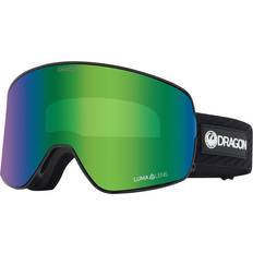 Dragon NFX2, Skibrille, icon green Icon Green