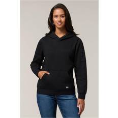 Hard Yakka Gladiator Hoodie Black