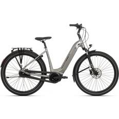 Superior Elcykel Dam Sbc 400i L_23 Gloss Brown Damcykel