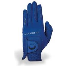 Golf Zoom Weather Style Golf Left Hand Gloves