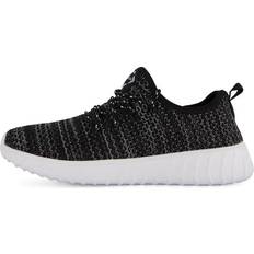 NoNation Nuga Sneakers - Sort