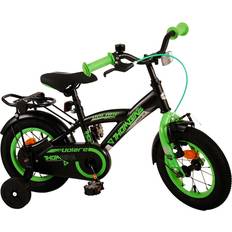 Sykler Volare Thombike Barnesykkel 12 Tommer Barnesykkel