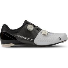 Nylon Cykelskor Scott Cykelskor Road RC Ultimate black/white