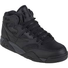 Sko Fila Sneakers M-squad Prtct - Noir