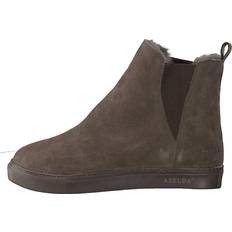 Axelda Sko Axelda Chelsea Boots - Brun