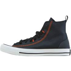 Converse Chuck Taylor - Sort Sko Converse Chuck Taylor All Star Sneakers - Black/Sort