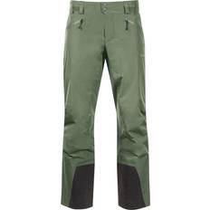 Bergans Stranda V2 Insulated Pants - Cool Green