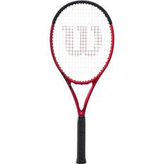 Clash 100L V2 Tennis Racket