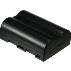 til Nikon D100 1300mAh