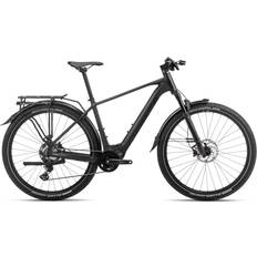 Orbea E-Citybikes Orbea 23 KEMEN SUV 30 Metallic Night Black 2023