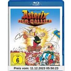 Asterix Der Gallier