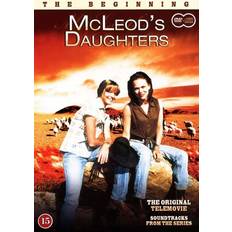 McLeod's Daughters The Beginning