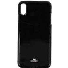 Mercury Jelly Case iPhone XS Max black