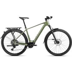 Orbea El-stadscyklar Orbea Elcykel Kemen 10 Urbangrön XL 2023 2023