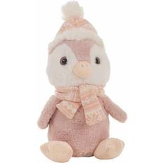 Creaciones Llopis Bamse Winter Pingvin 34 cm