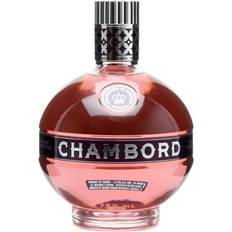 Flavoured Vodka
