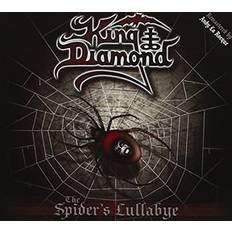 King Diamond The Spiders Lullabye (CD)