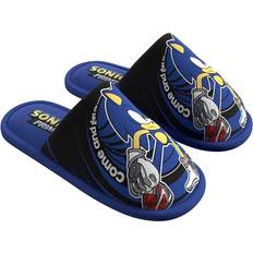 Chaussons et Sandales Sonic Sonic the Hedgehog adult Tofflors