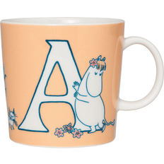 Arabia ABC Mumin Tasse 40 cl A Becher 40cl