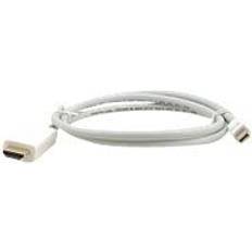 Kramer 6' Mini DisplayPort to HDMI Cable