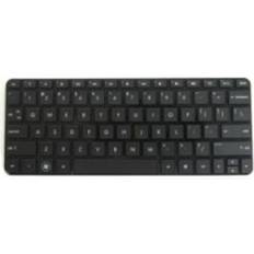 Tastaturer HP 776452-B71, Tastatur, Finsk, 725 G2