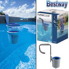 Bestway skimmer lämplig för poolfilterpump 2006 l/h