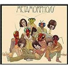 Musik Metamorphosis The Rolling Stones (Vinyl)