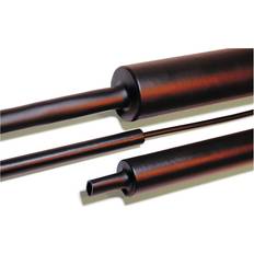 HellermannTyton Krympslang Med Lim 40 mm 12 mm