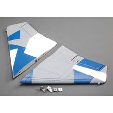 Fjernstyret legetøj E-Flite Wing Set F-15 Eagle 64mm EDF
