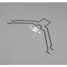Fjernstyret legetøj E-Flite Float Struts Valiant 1.3