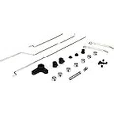 Fjernstyret legetøj Losi Radio Tray Linkage Set 1/5 DB XL