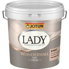 Jotun Lady Wonderwall C-base Vægmaling 2.7L