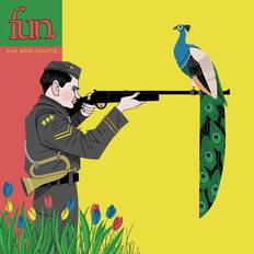 Musik Aim and Ignite Ltd Blue Jay Fun (Vinyl)
