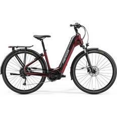 Merida Elcykler Merida eSPRESSO City 400 Elcykel X-Large