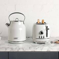 Haden Heritage Kettle & Toaster
