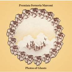 Musik Photos of Ghosts P F M (CD)
