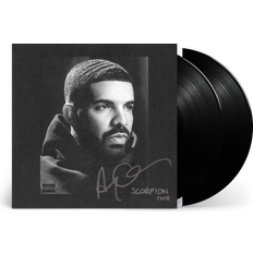 Scorpion Drake (Vinyl)